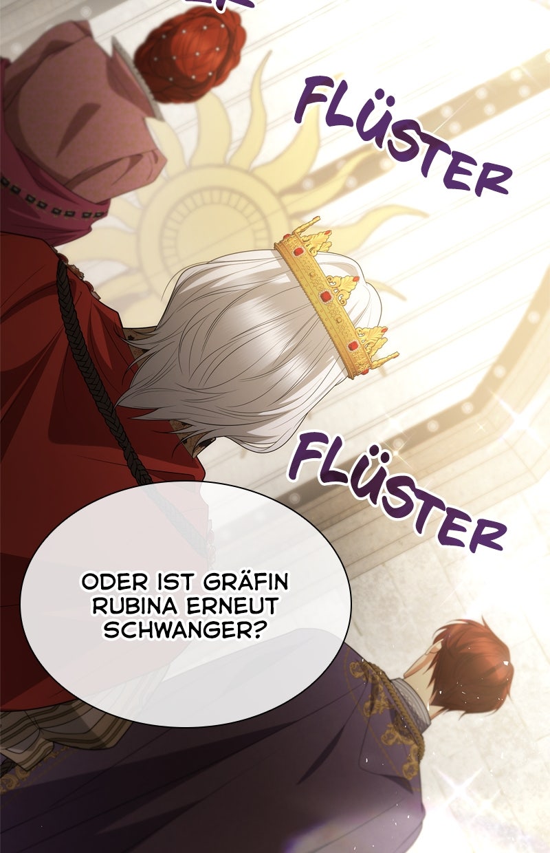 Read I'm the Queen in This Life Manga Online