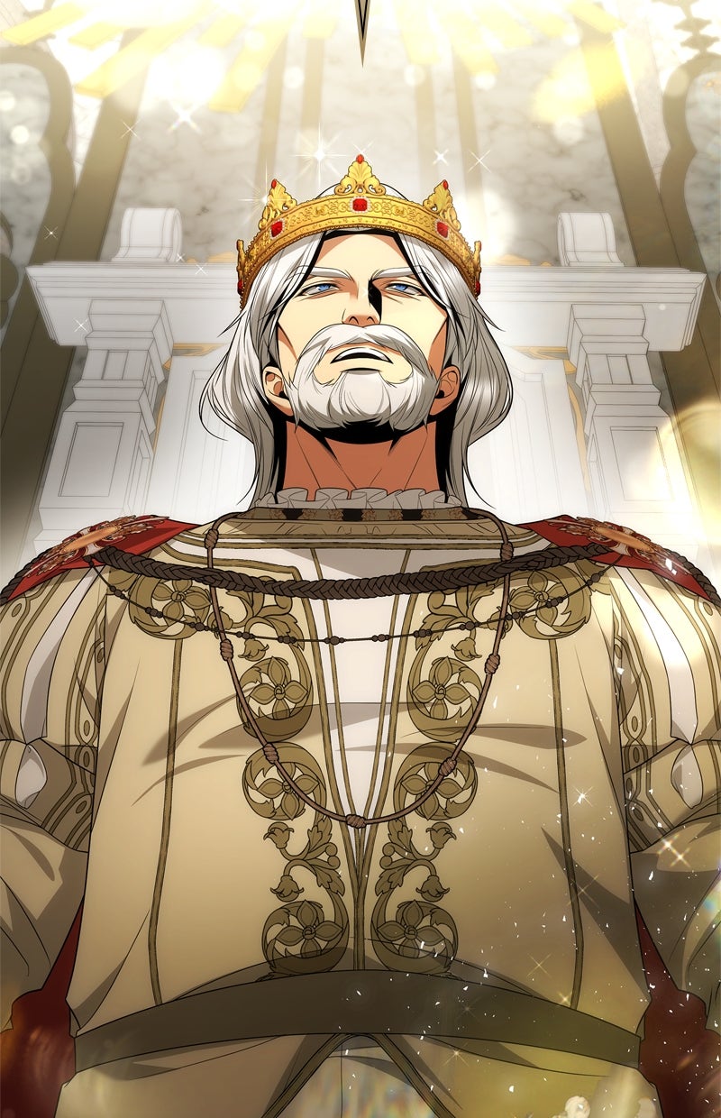 Read I'm the Queen in This Life Manga Online