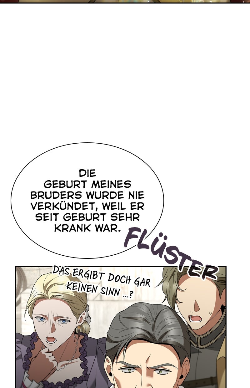 Read I'm the Queen in This Life Manga Online