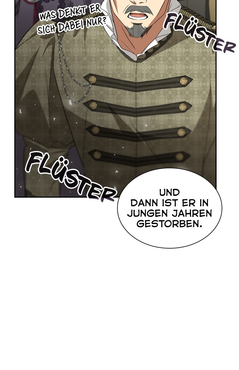 Read I'm the Queen in This Life Manga Online