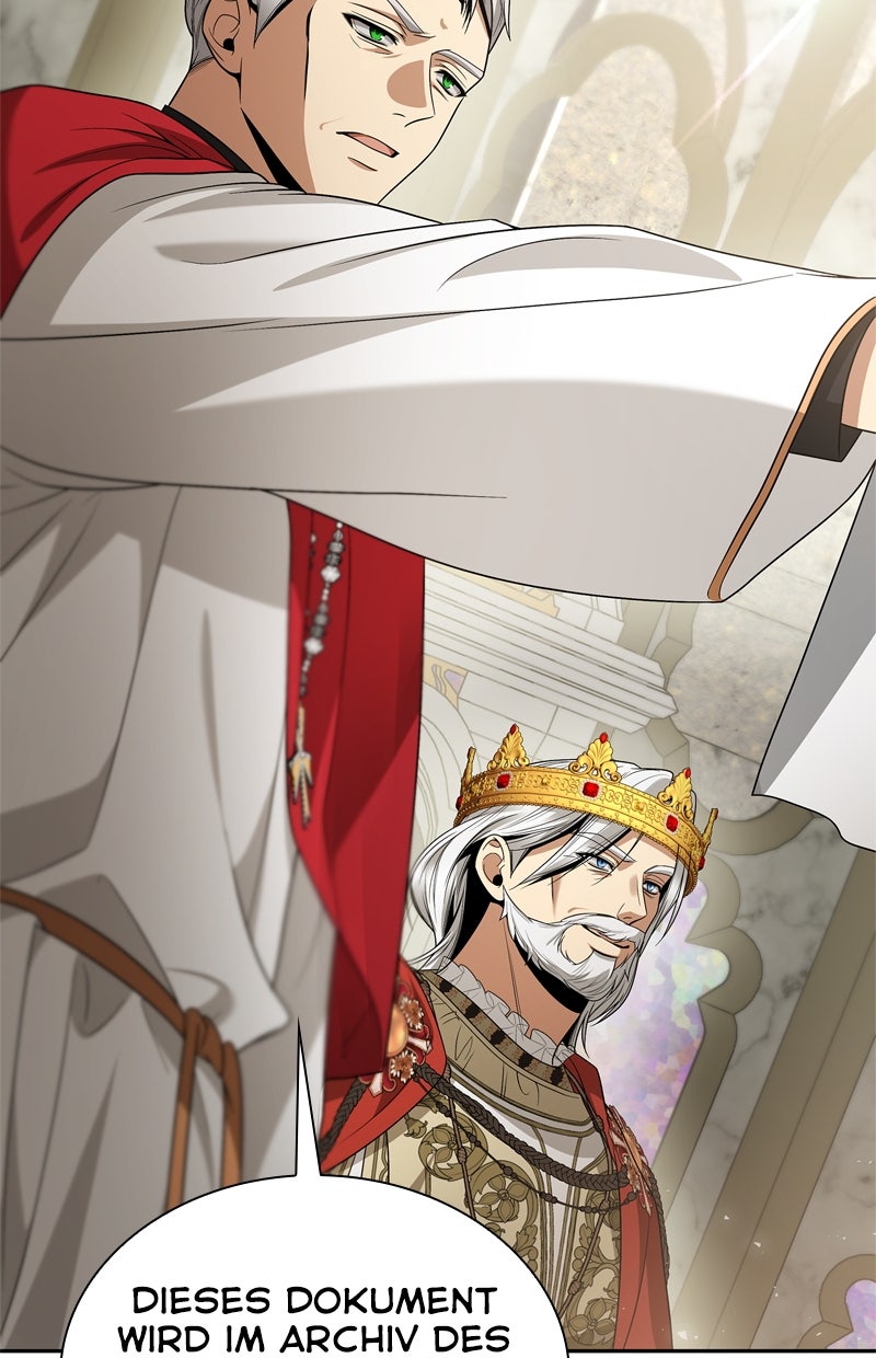 Read I'm the Queen in This Life Manga Online