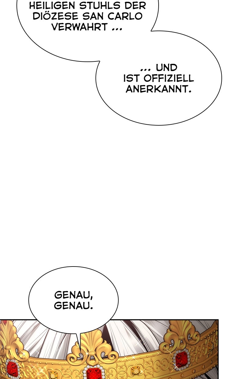 Read I'm the Queen in This Life Manga Online