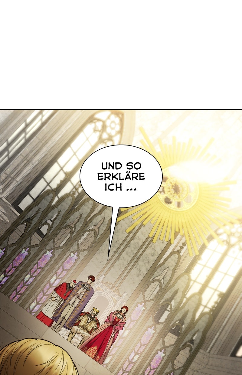 Read I'm the Queen in This Life Manga Online