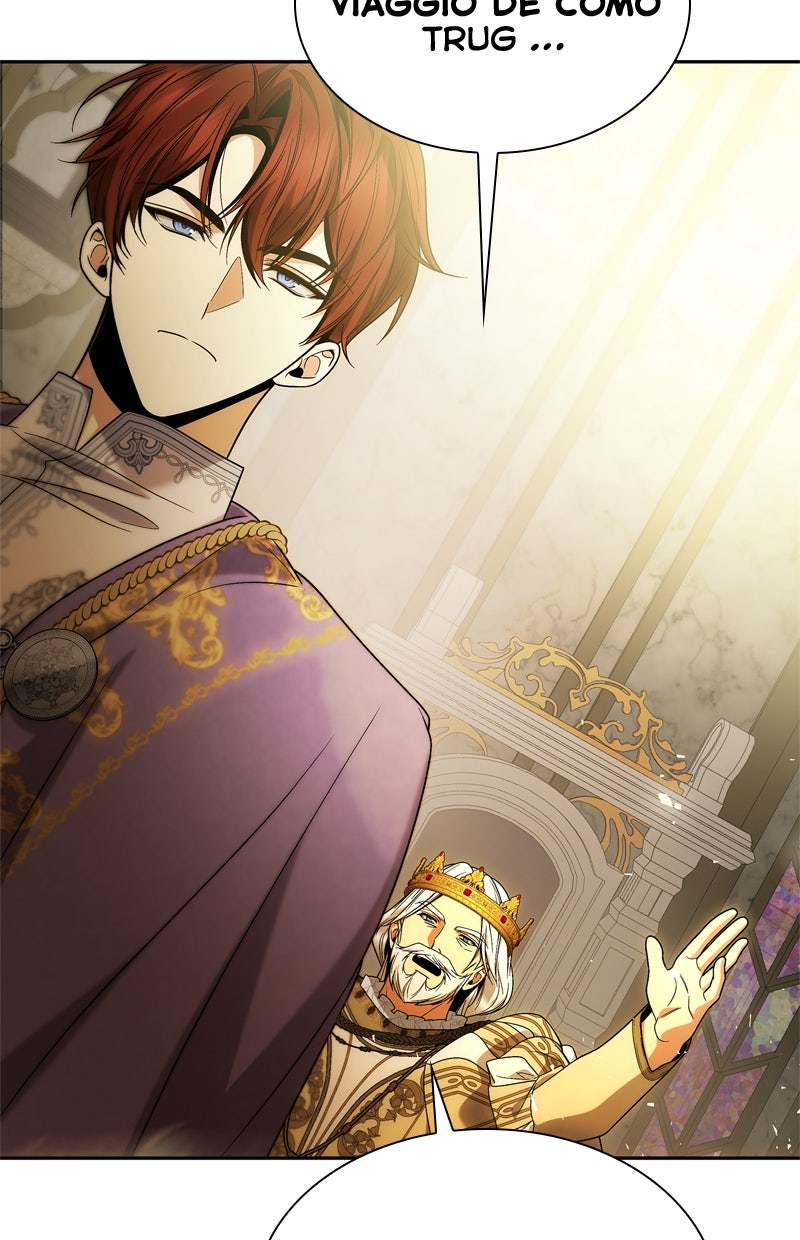 Read I'm the Queen in This Life Manga Online