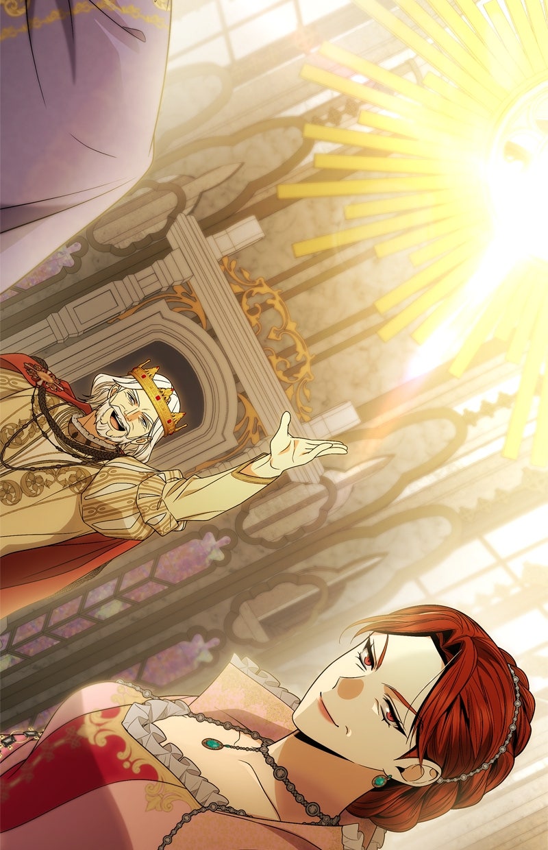 Read I'm the Queen in This Life Manga Online