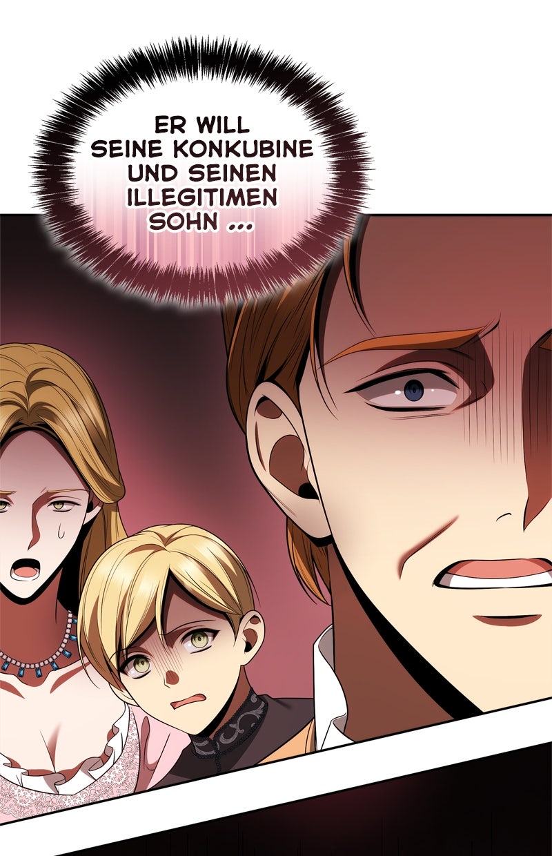 Read I'm the Queen in This Life Manga Online