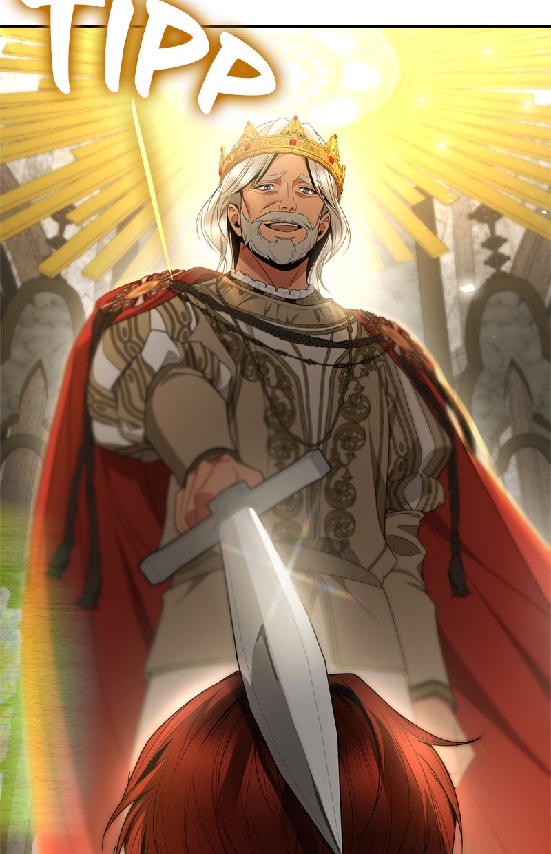 Read I'm the Queen in This Life Manga Online