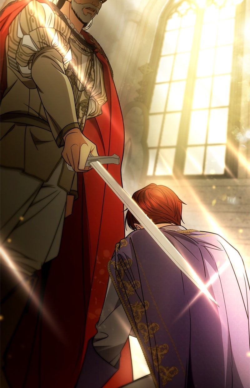 Read I'm the Queen in This Life Manga Online