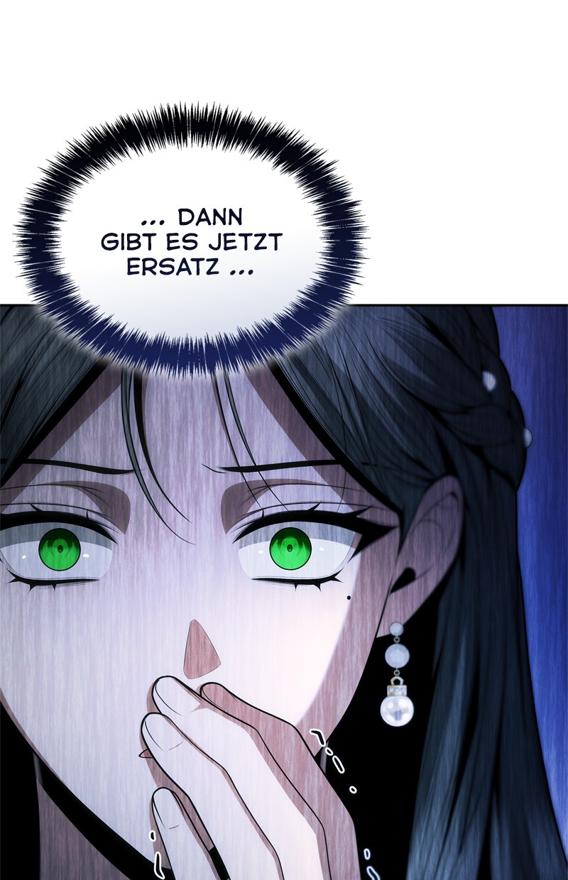 Read I'm the Queen in This Life Manga Online