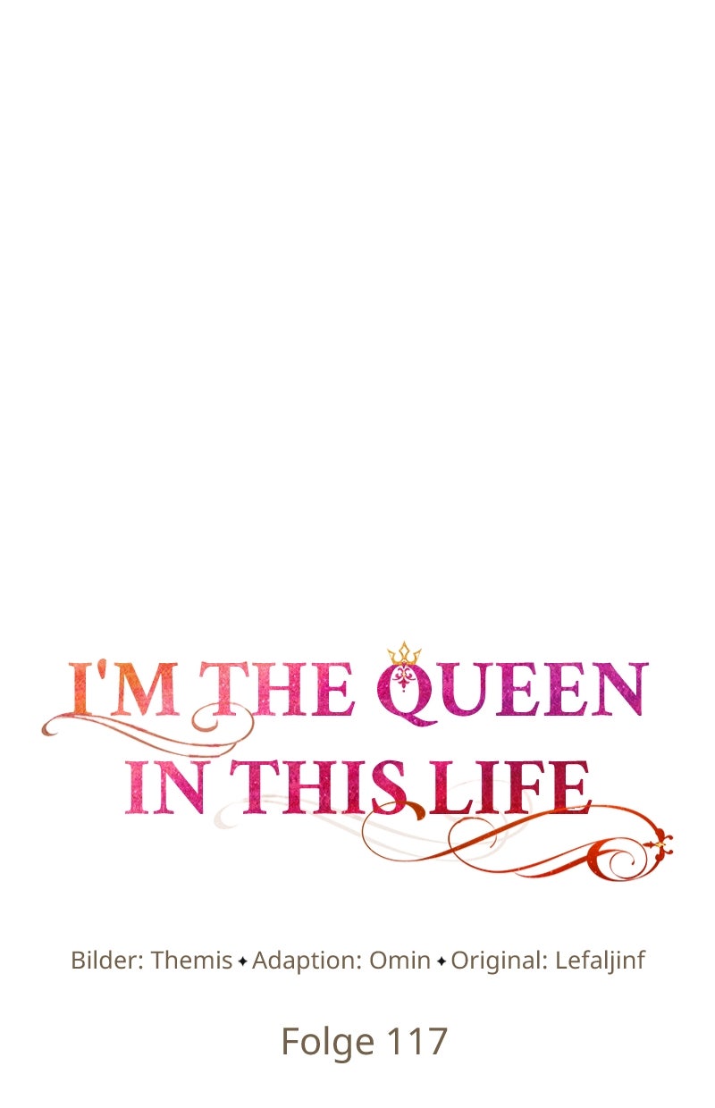 Read I'm the Queen in This Life Manga Online