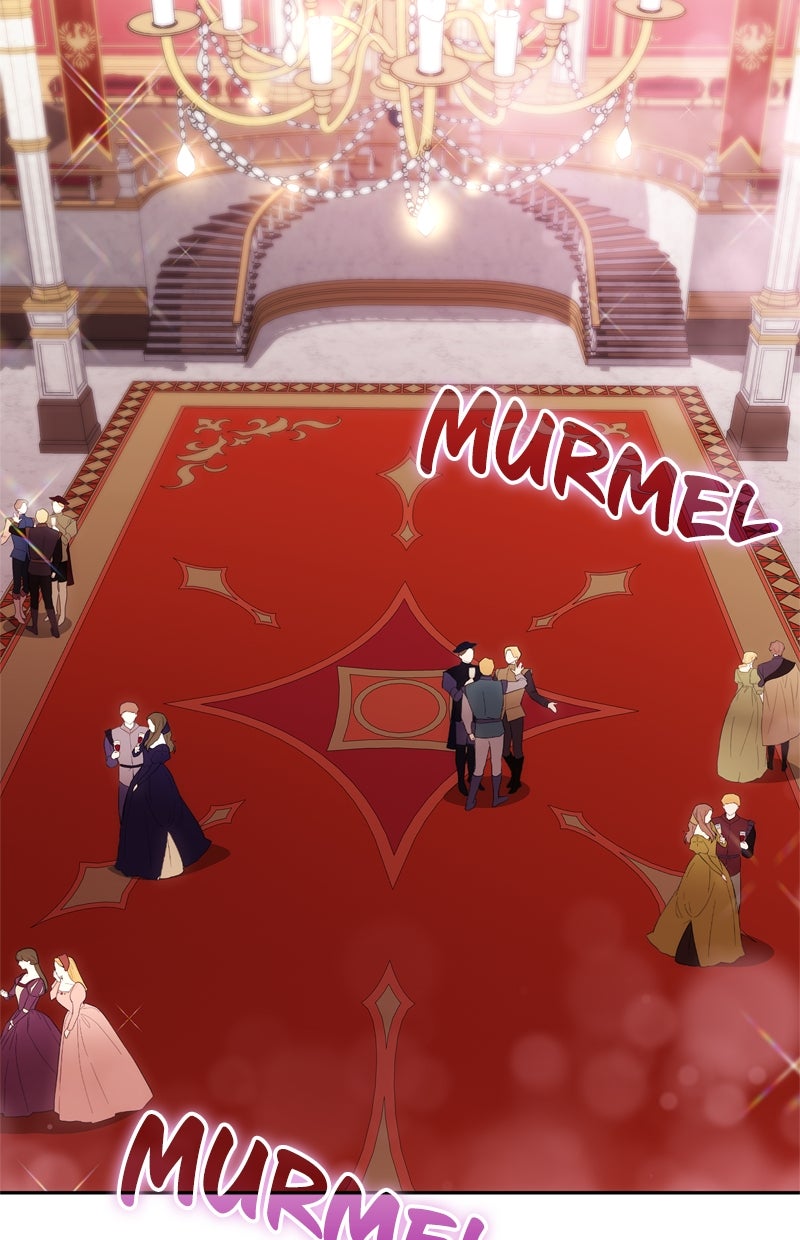 Read I'm the Queen in This Life Manga Online