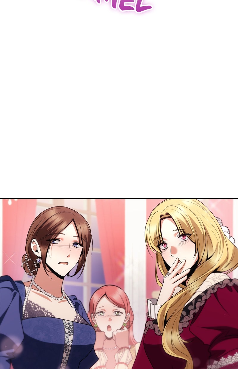 Read I'm the Queen in This Life Manga Online