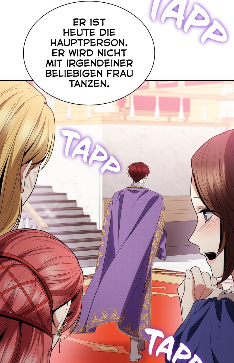 Read I'm the Queen in This Life Manga Online