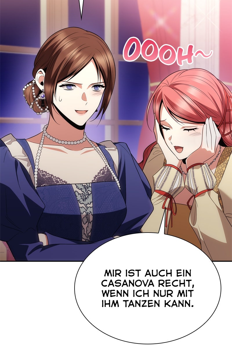 Read I'm the Queen in This Life Manga Online