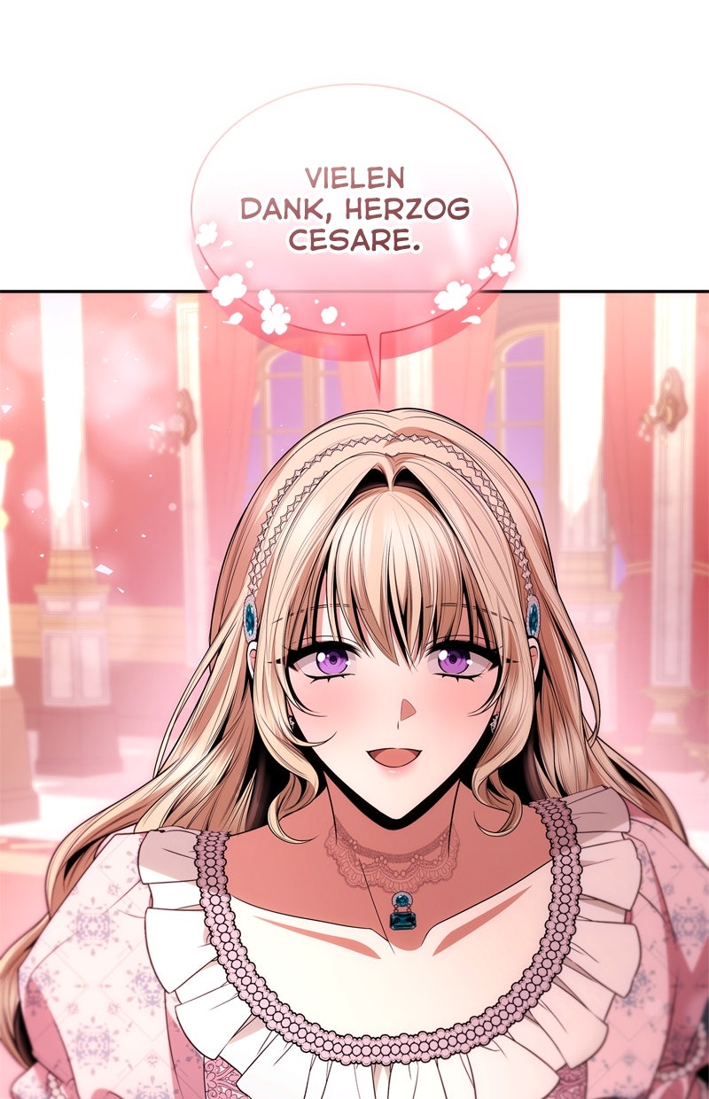 Read I'm the Queen in This Life Manga Online