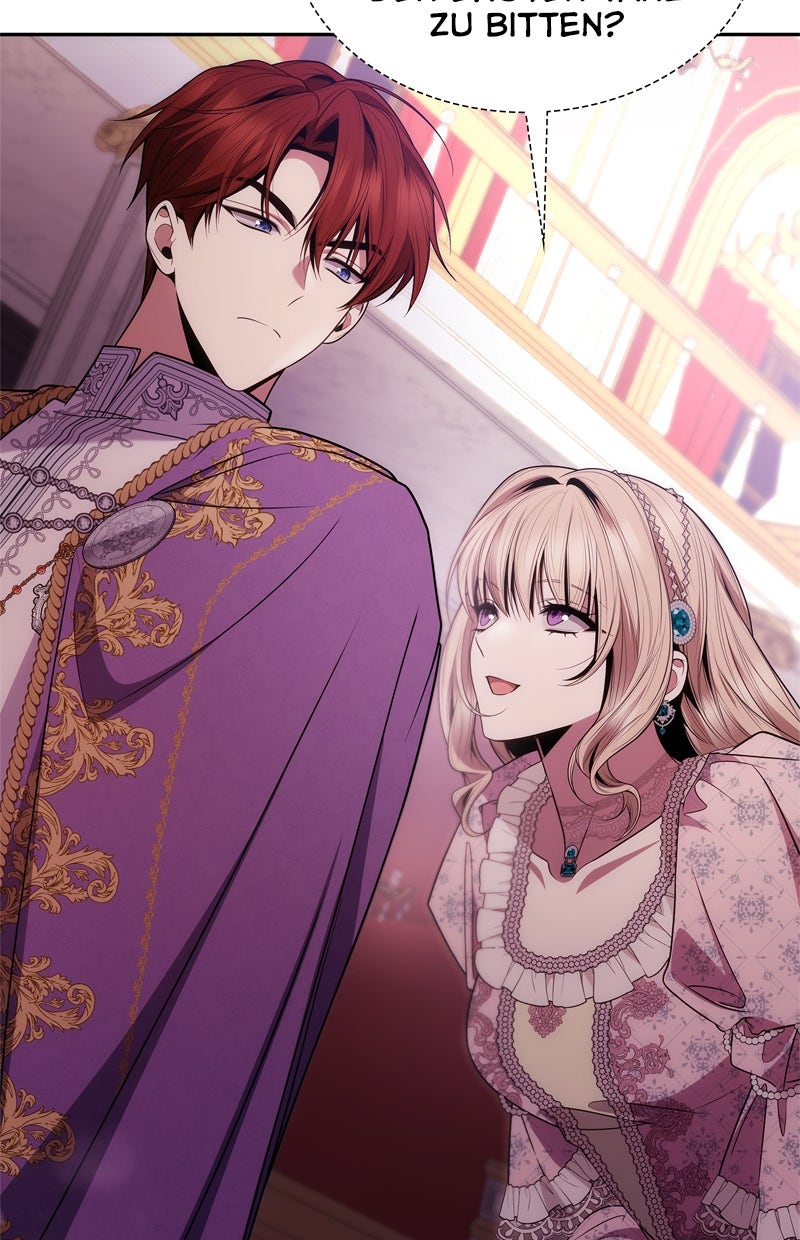 Read I'm the Queen in This Life Manga Online