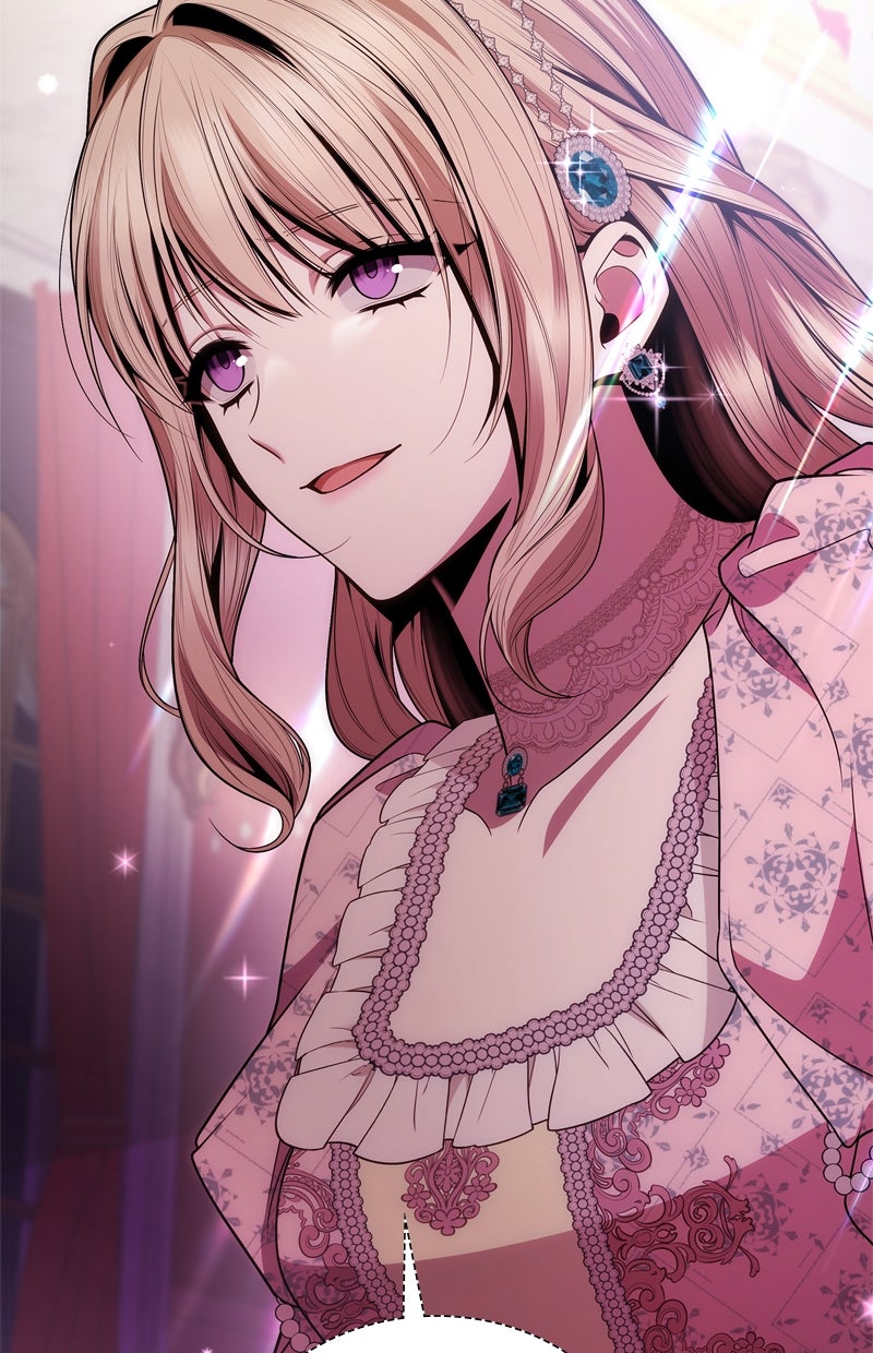 Read I'm the Queen in This Life Manga Online