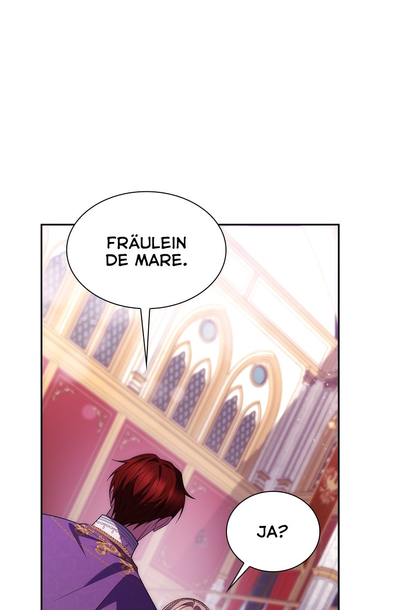 Read I'm the Queen in This Life Manga Online