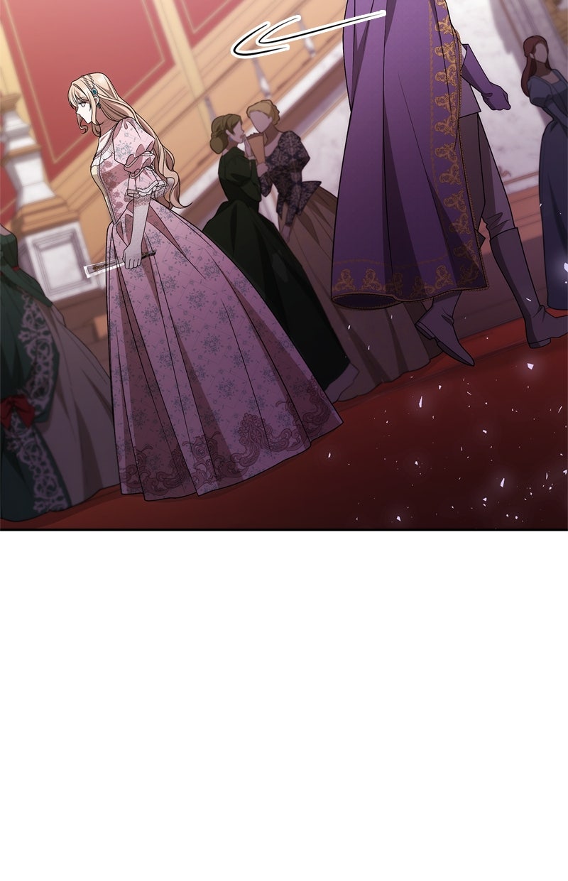 Read I'm the Queen in This Life Manga Online