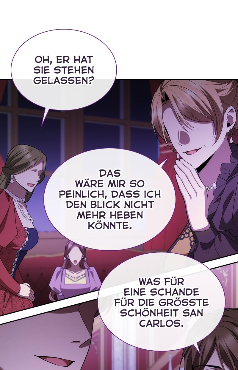 Read I'm the Queen in This Life Manga Online