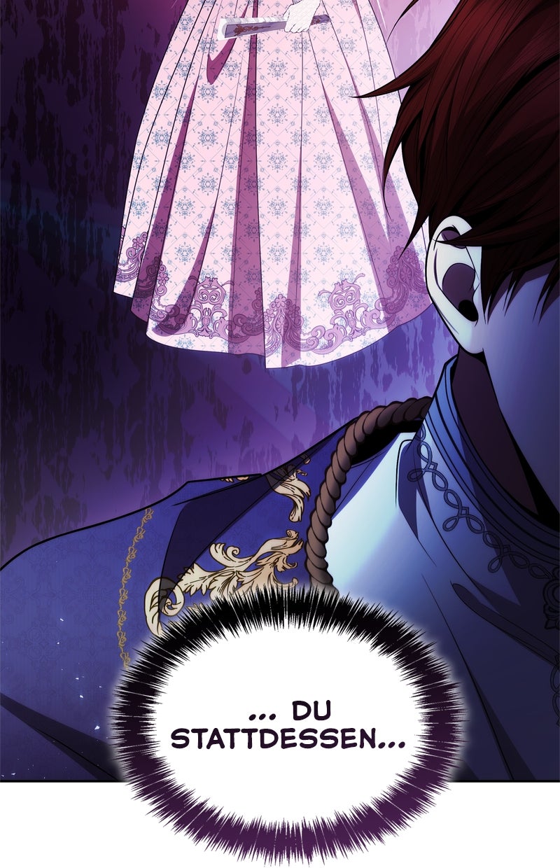 Read I'm the Queen in This Life Manga Online