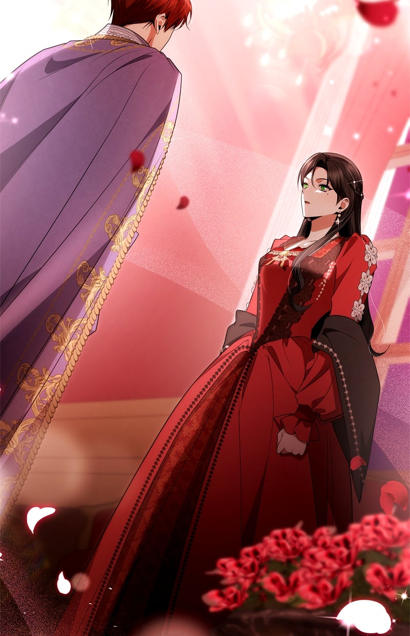 Read I'm the Queen in This Life Manga Online