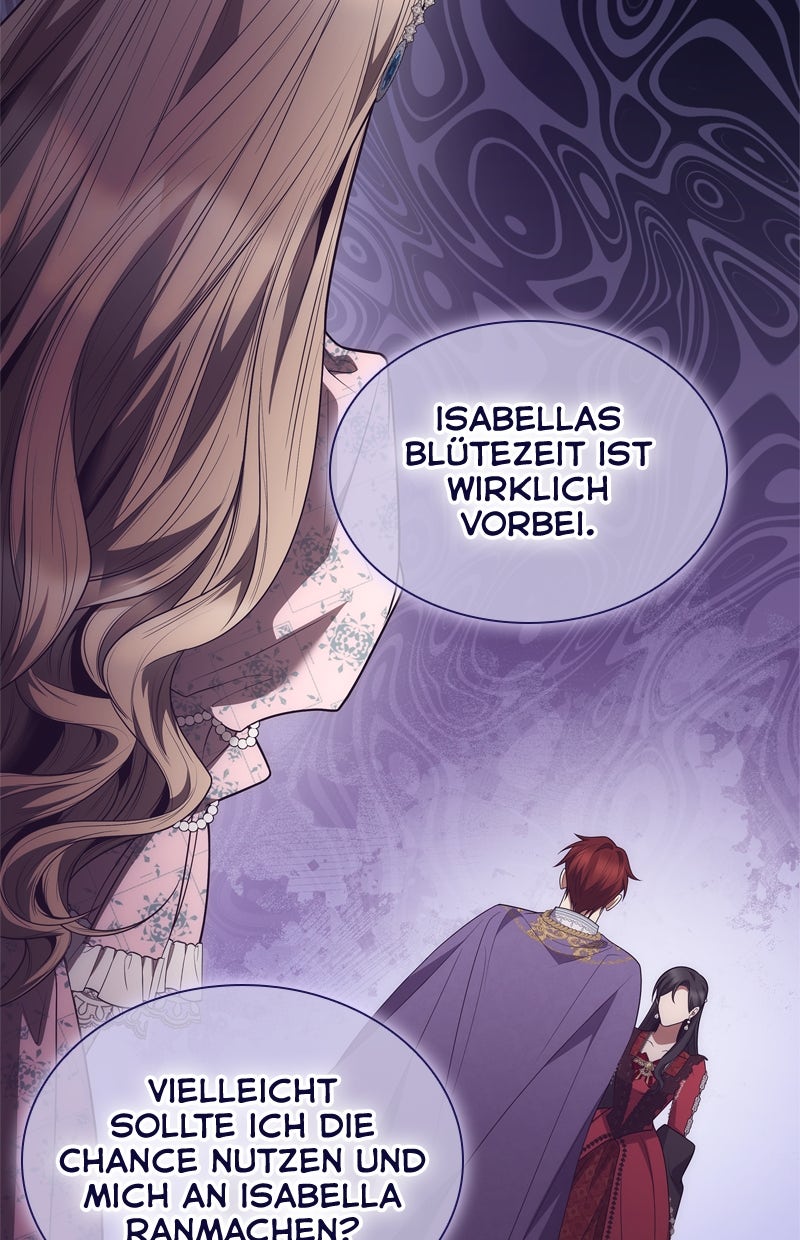 Read I'm the Queen in This Life Manga Online