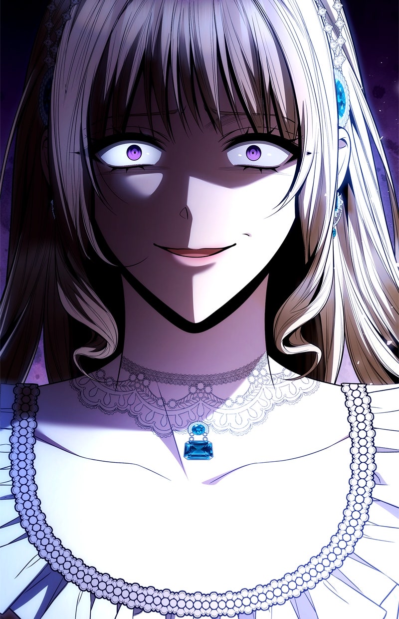 Read I'm the Queen in This Life Manga Online