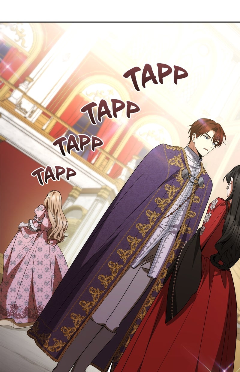 Read I'm the Queen in This Life Manga Online