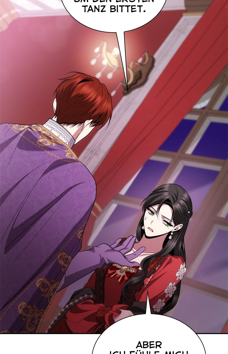 Read I'm the Queen in This Life Manga Online