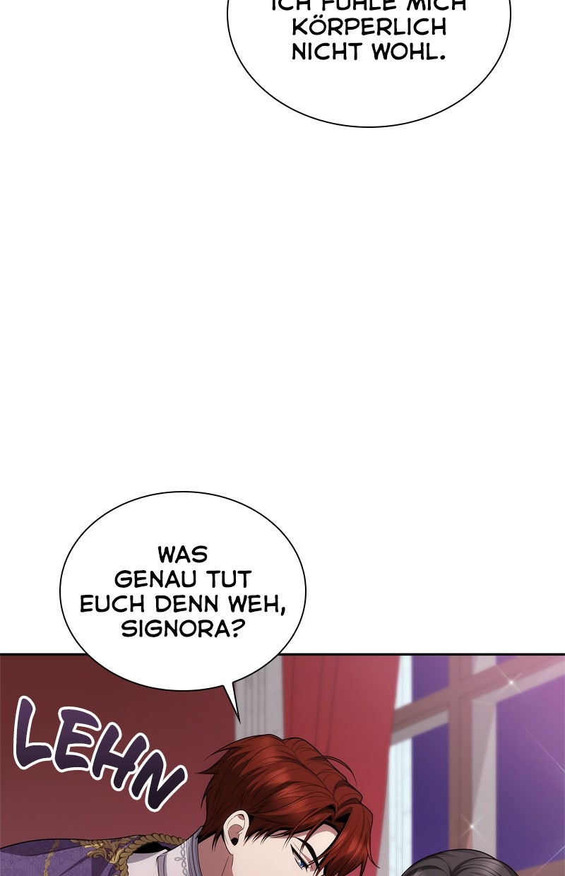 Read I'm the Queen in This Life Manga Online