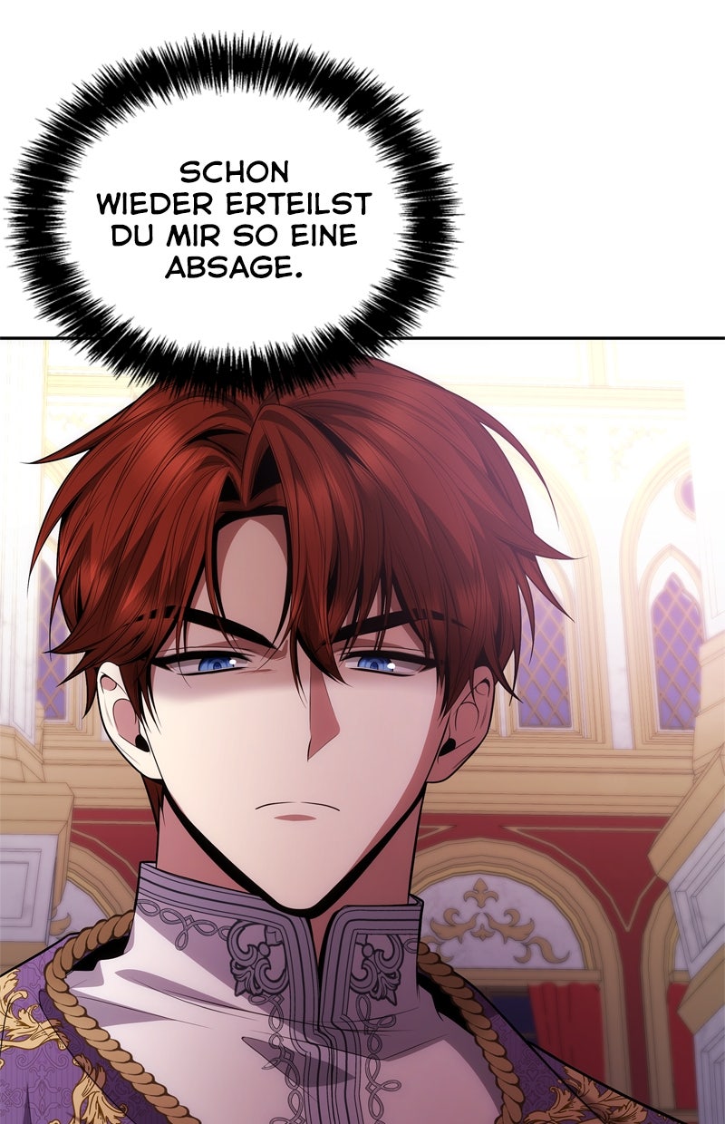 Read I'm the Queen in This Life Manga Online
