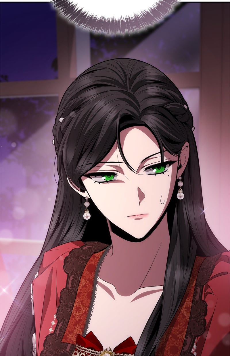 Read I'm the Queen in This Life Manga Online