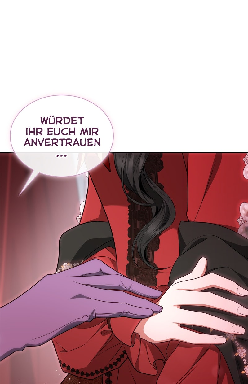 Read I'm the Queen in This Life Manga Online