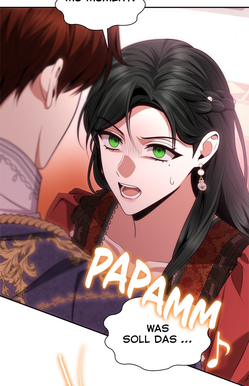 Read I'm the Queen in This Life Manga Online