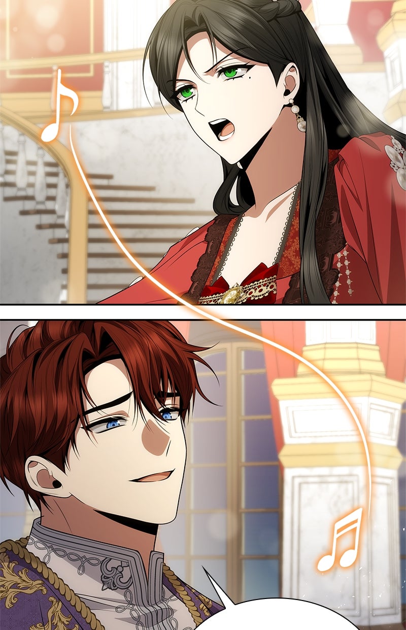 Read I'm the Queen in This Life Manga Online