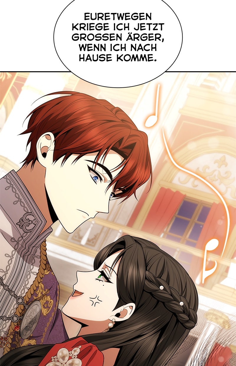 Read I'm the Queen in This Life Manga Online