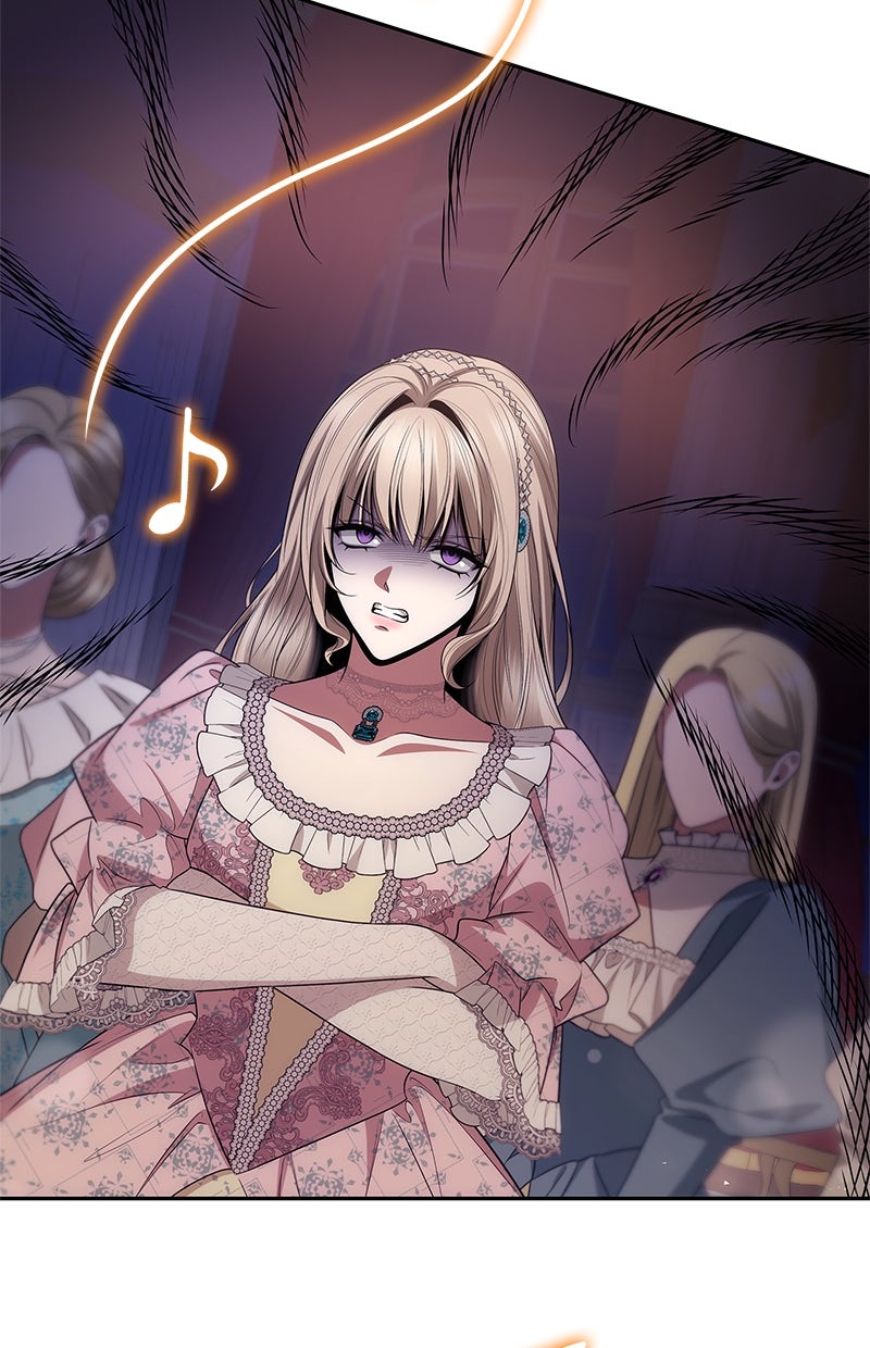 Read I'm the Queen in This Life Manga Online