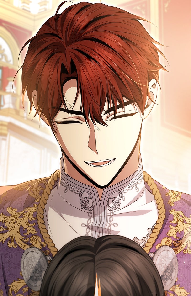 Read I'm the Queen in This Life Manga Online