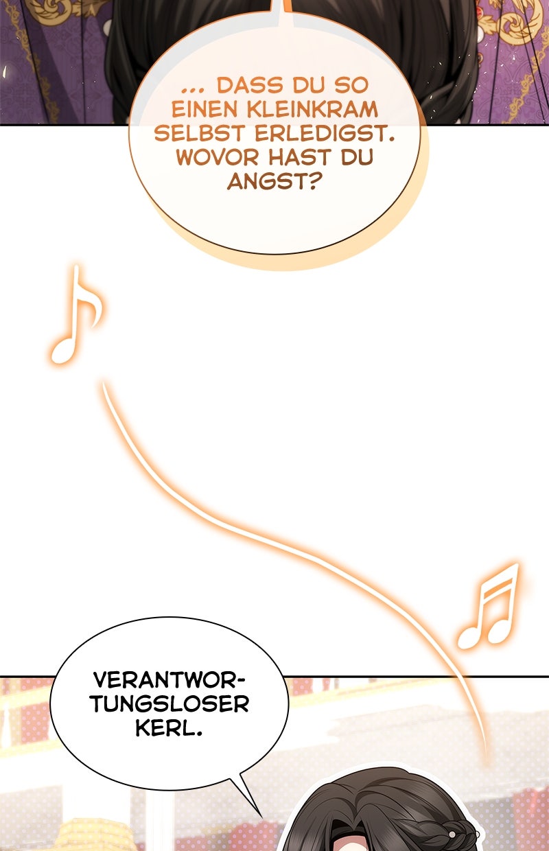 Read I'm the Queen in This Life Manga Online