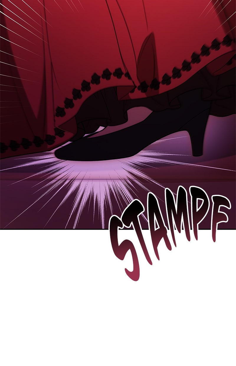 Read I'm the Queen in This Life Manga Online