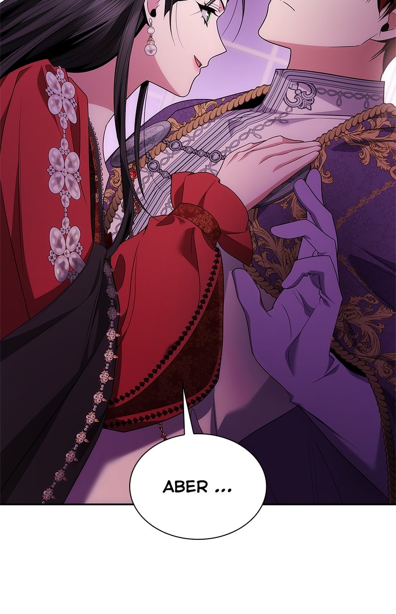 Read I'm the Queen in This Life Manga Online