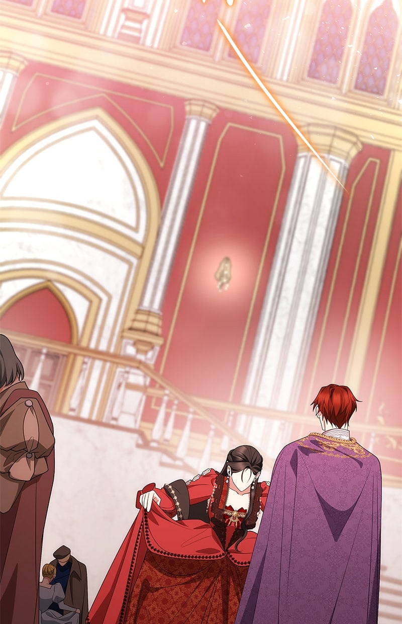 Read I'm the Queen in This Life Manga Online