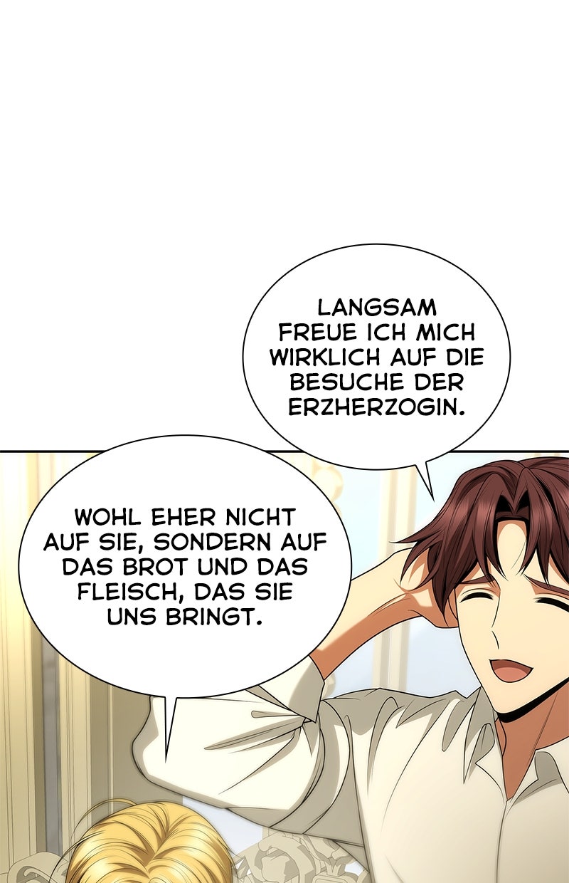 Read I'm the Queen in This Life Manga Online