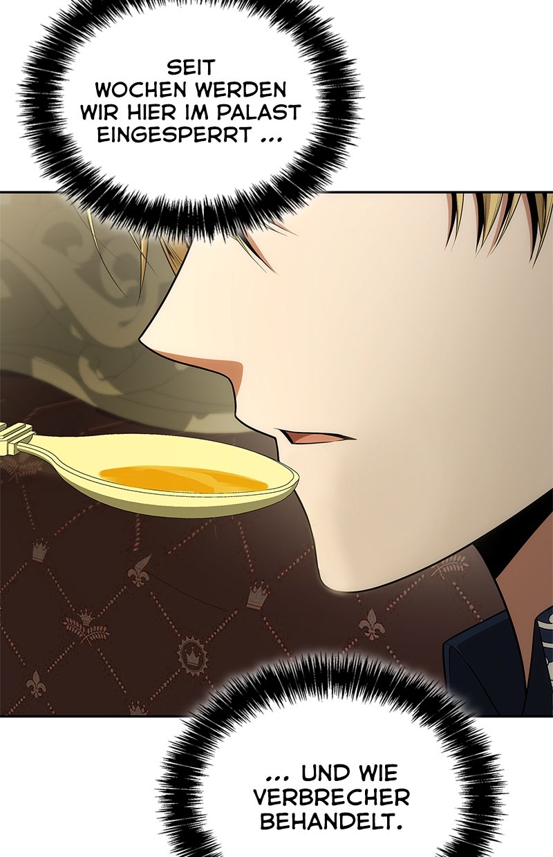 Read I'm the Queen in This Life Manga Online