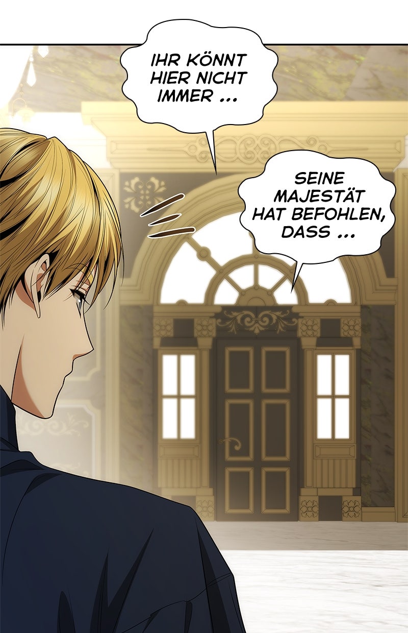 Read I'm the Queen in This Life Manga Online