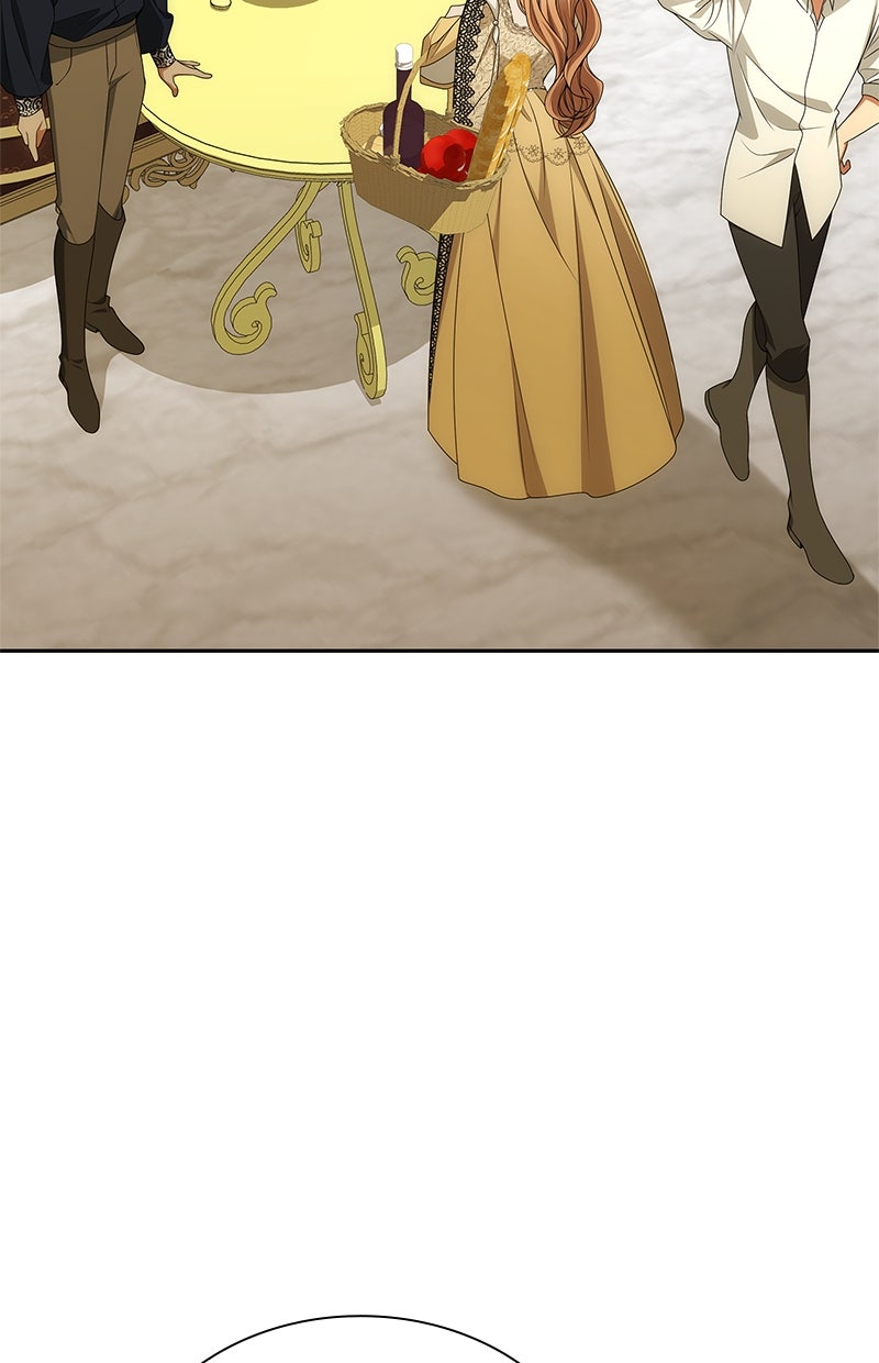 Read I'm the Queen in This Life Manga Online