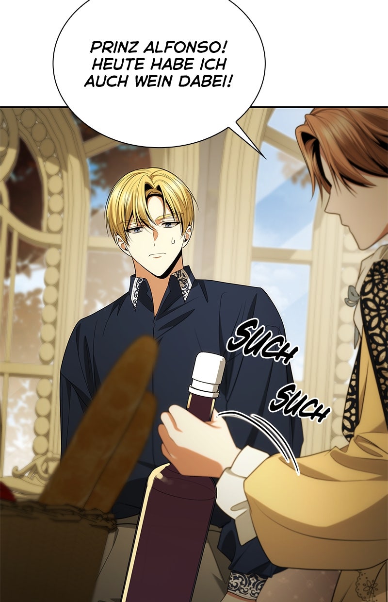 Read I'm the Queen in This Life Manga Online