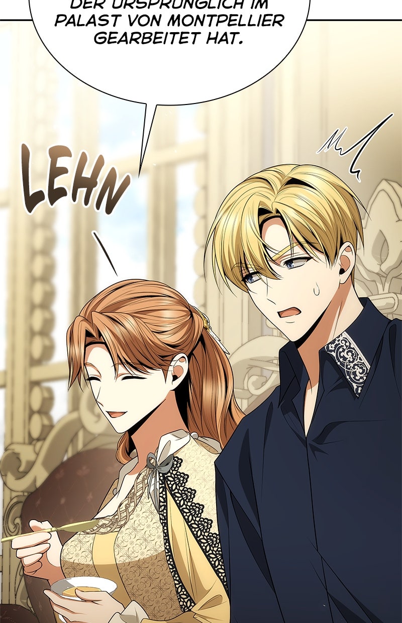 Read I'm the Queen in This Life Manga Online