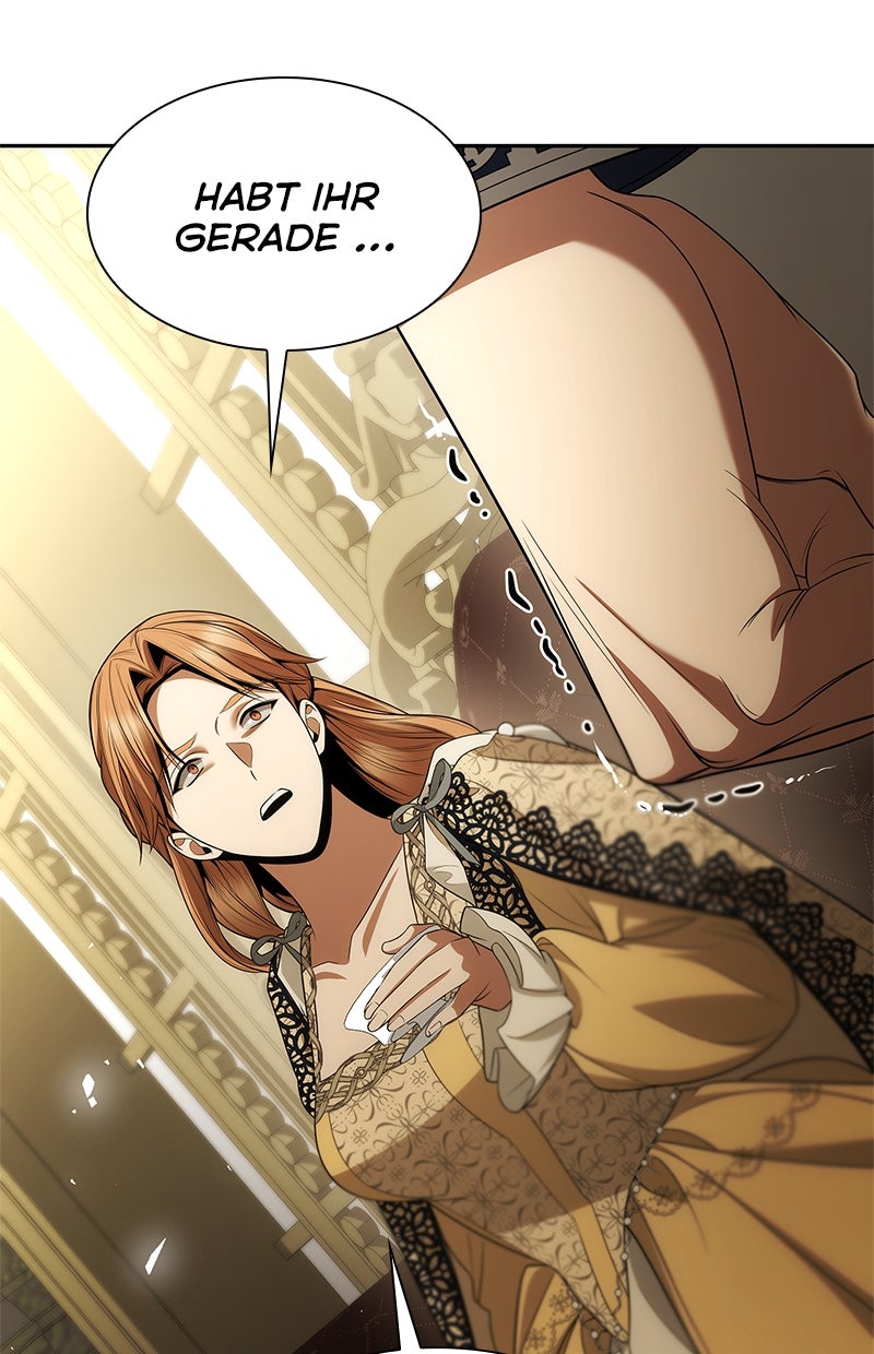 Read I'm the Queen in This Life Manga Online